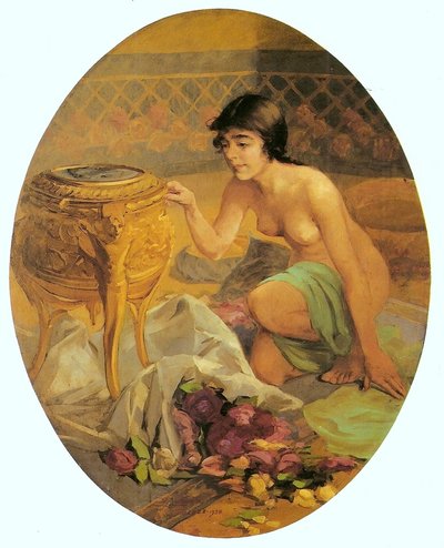 Ansiedad de Eugenio Latour
